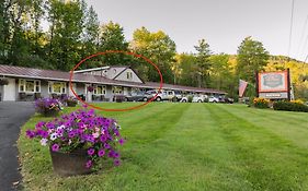 Sleep Woodstock Motel